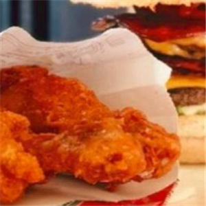 WhataBurger我的堡