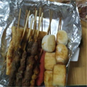 夜咕咕海鲜烧烤