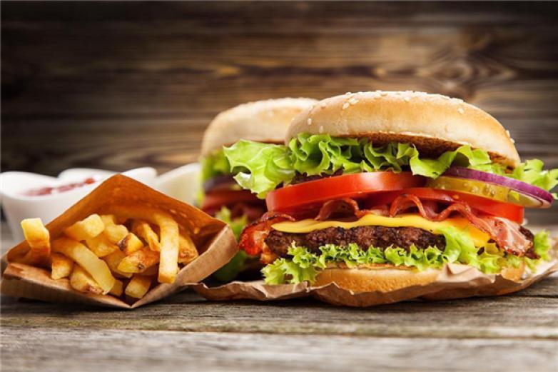 百事乐汉堡加盟