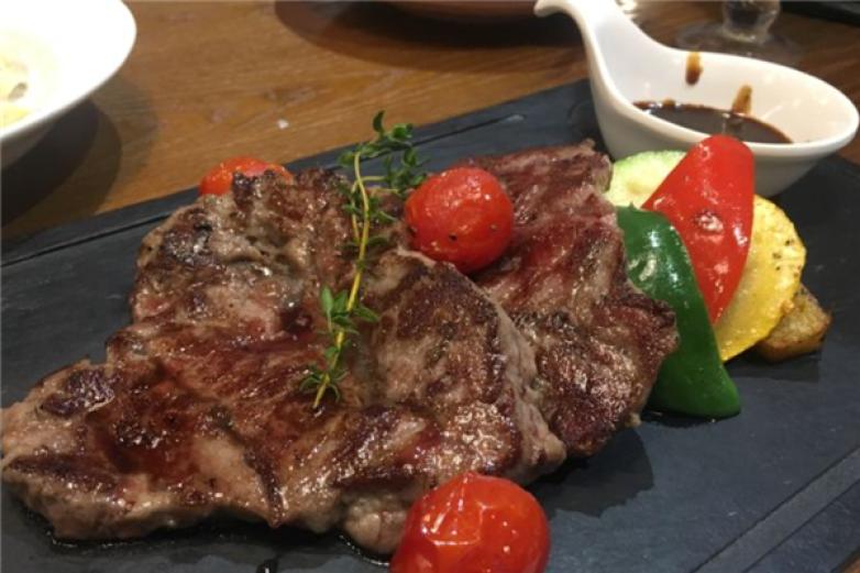 橄榄小馆意式餐厅加盟