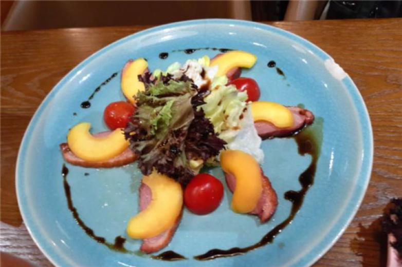 橄榄小馆意式餐厅加盟