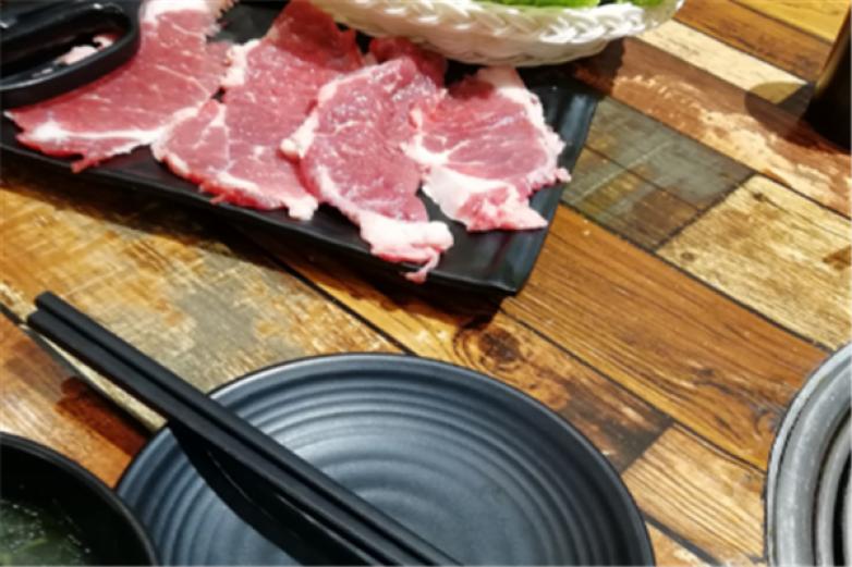 江原道烧烤加盟