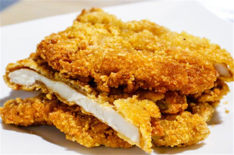 巨无霸鸡排加盟