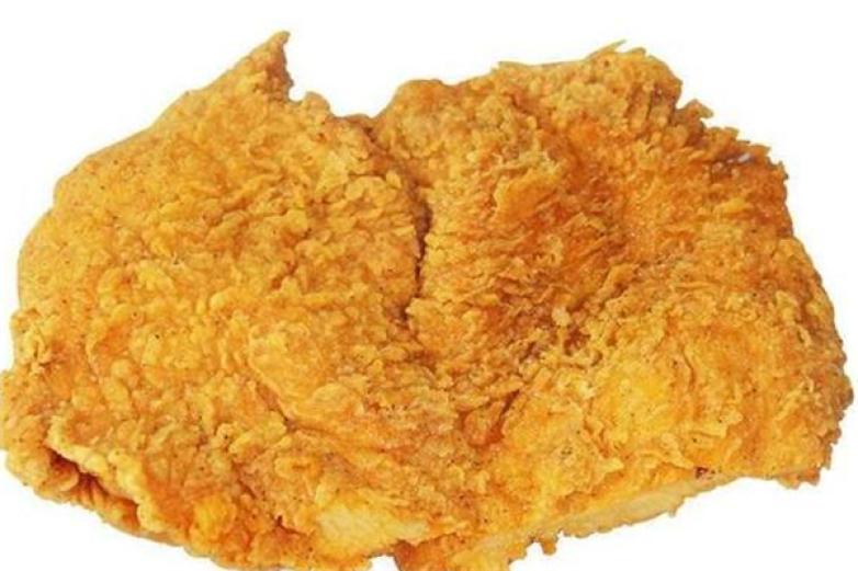 巨无霸鸡排加盟