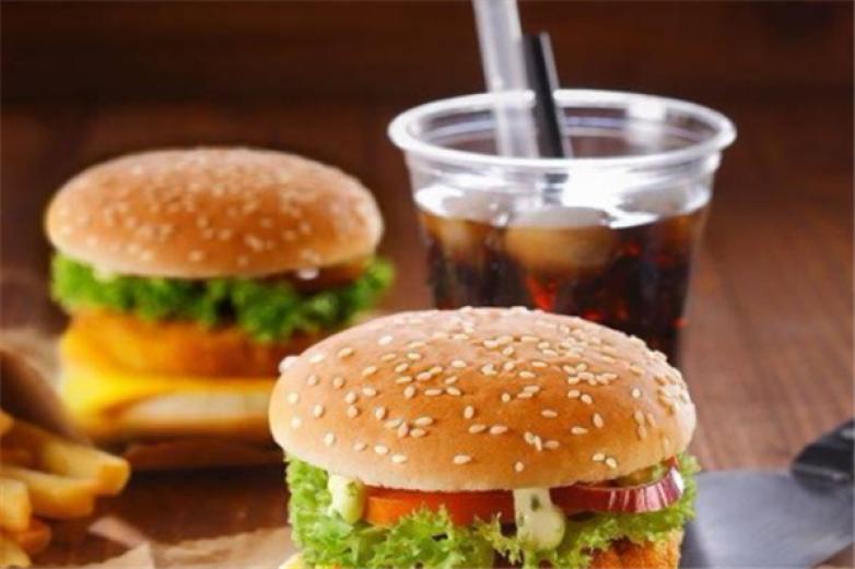 卡罗仕汉堡加盟