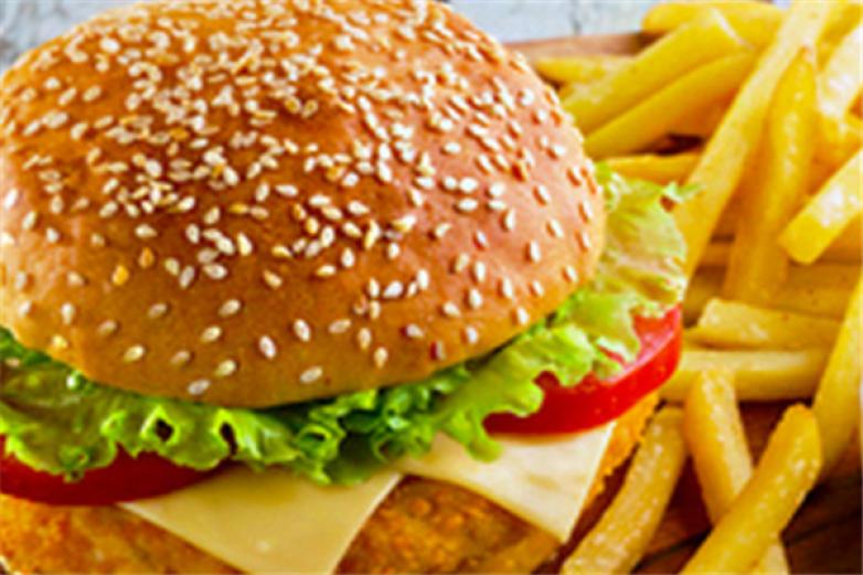 卡罗仕汉堡加盟