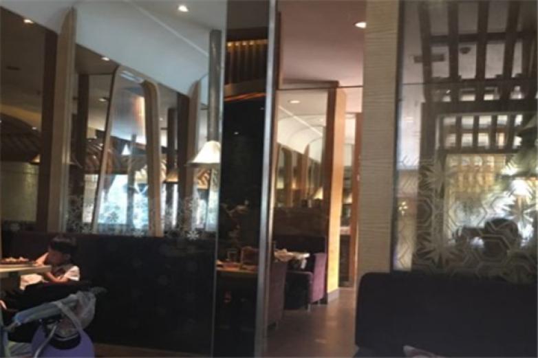 莱茵春天西餐厅加盟