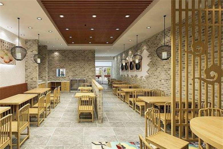  捞捞小火锅加盟