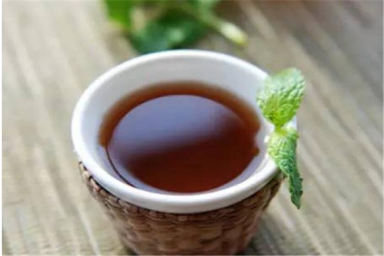 老方头凉茶加盟