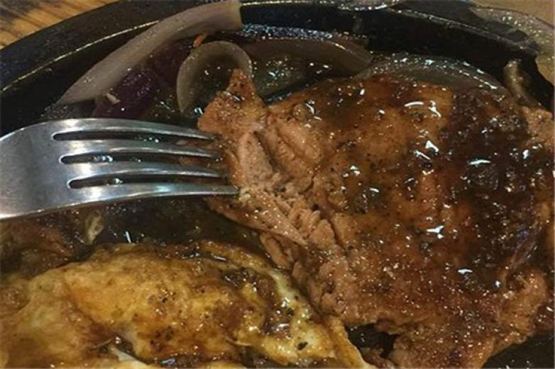 加豪加牛排加盟