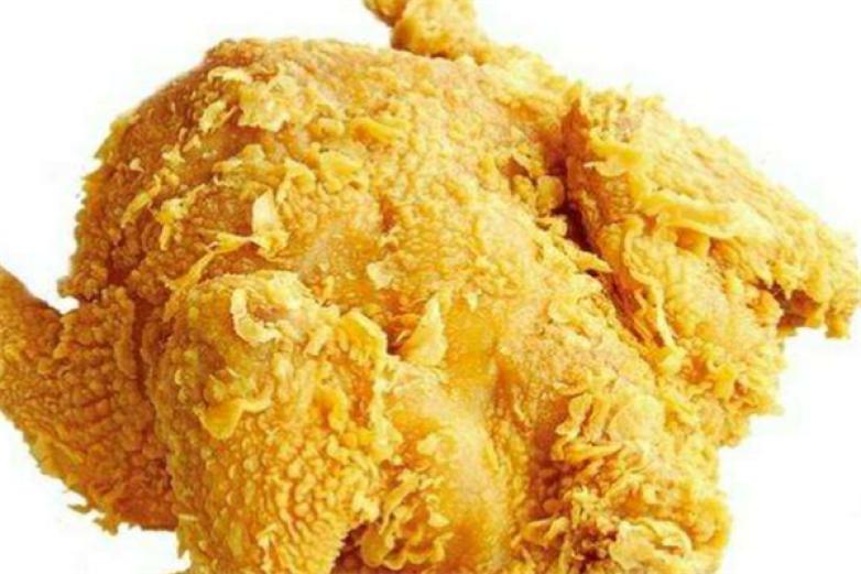 派大星炸鸡汉堡加盟