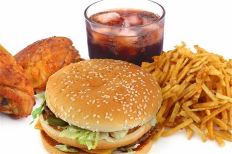 派大星炸鸡汉堡加盟