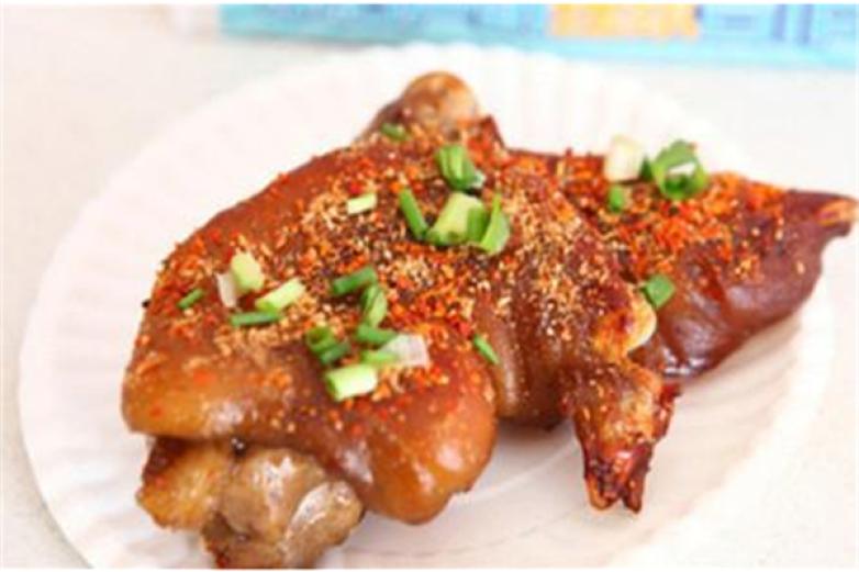 丽塔丝猪蹄加盟