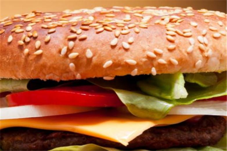 美乐基汉堡加盟