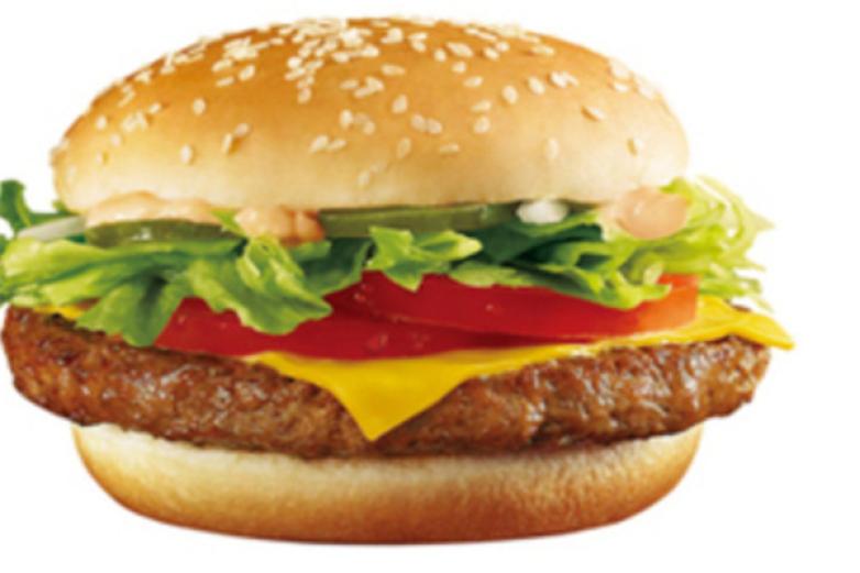 美乐基汉堡加盟