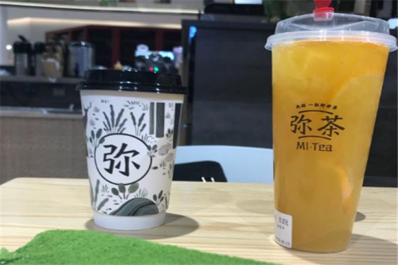 mitea弥茶加盟