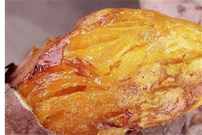 农夫烤红薯加盟