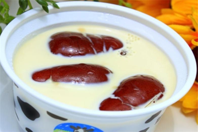 牛奶男孩巴氏鲜奶行加盟