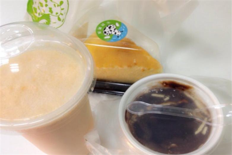 牛奶男孩巴氏鲜奶行加盟