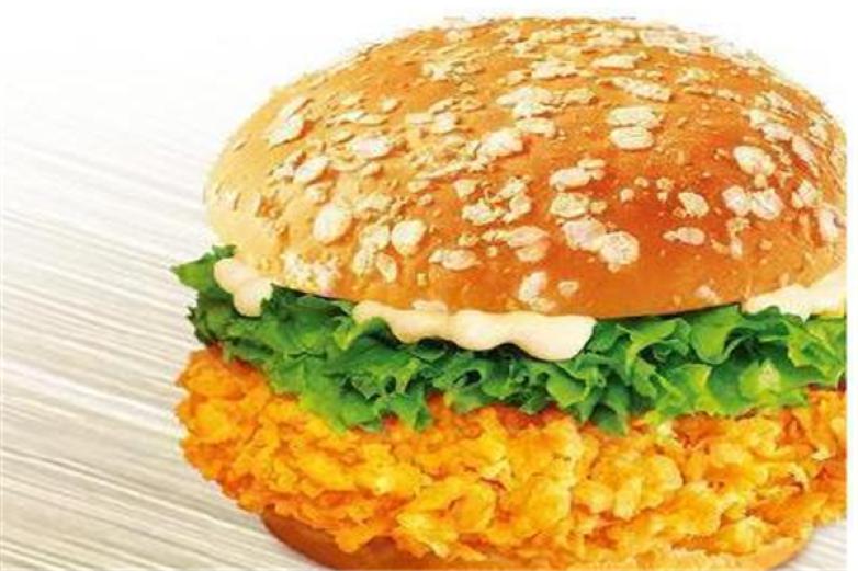 欧士客汉堡加盟