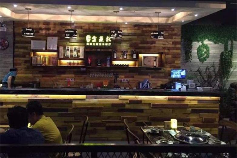 欧士客汉堡加盟