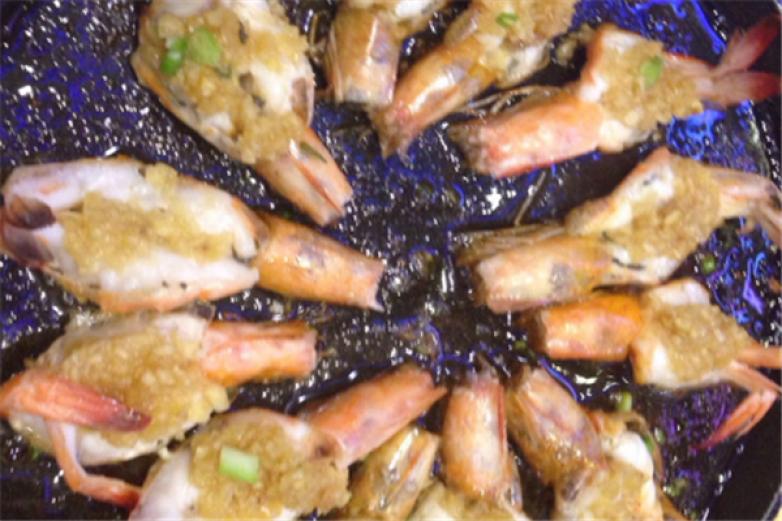 十二宫小海鲜加盟