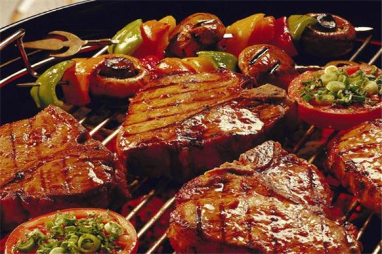 望京自助烤肉加盟