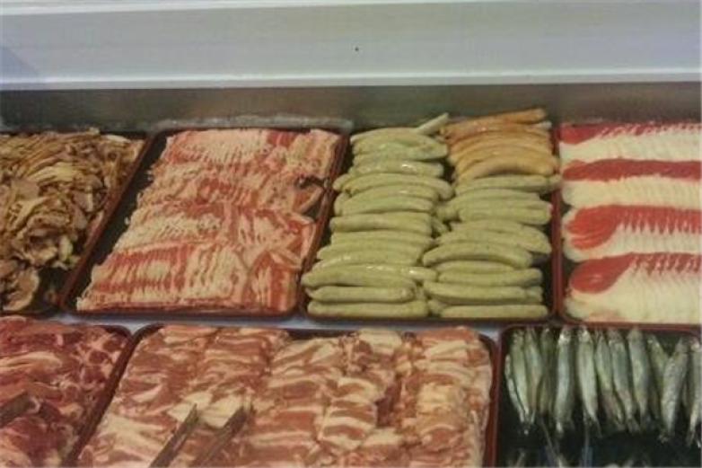 望京自助烤肉加盟