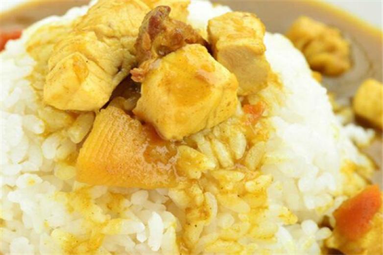 王守义咖喱加盟