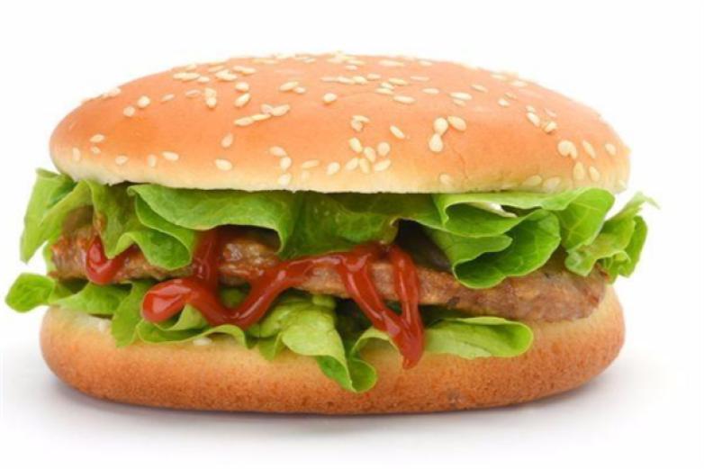 味品客汉堡加盟