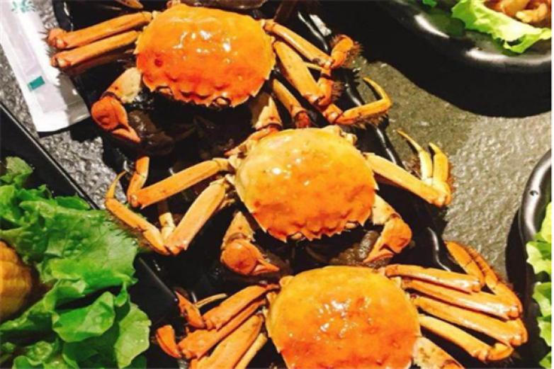 三只螃蟹麻辣海鲜加盟