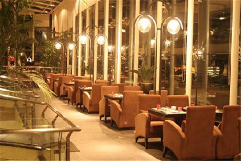 三只螃蟹麻辣海鲜加盟