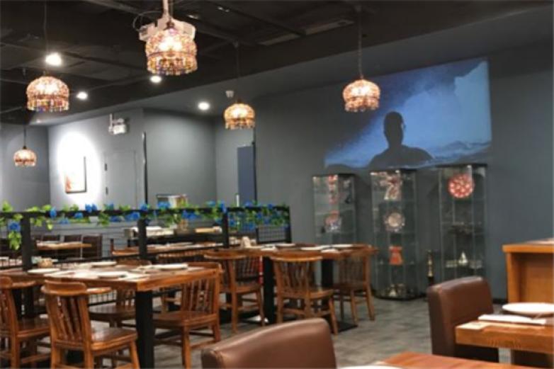 TUK土耳其餐厅加盟