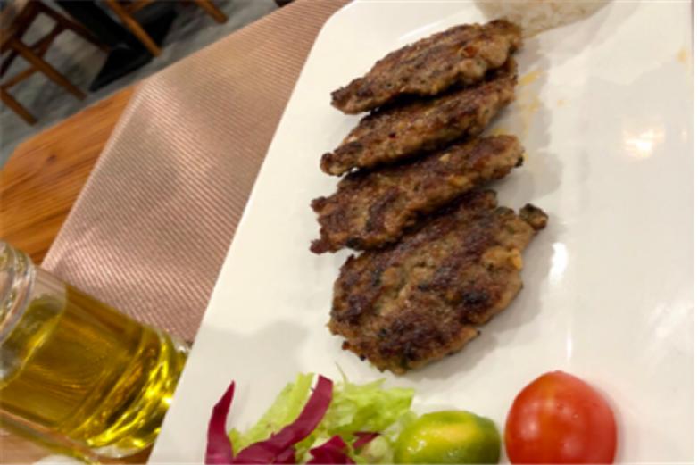 TUK土耳其餐厅加盟