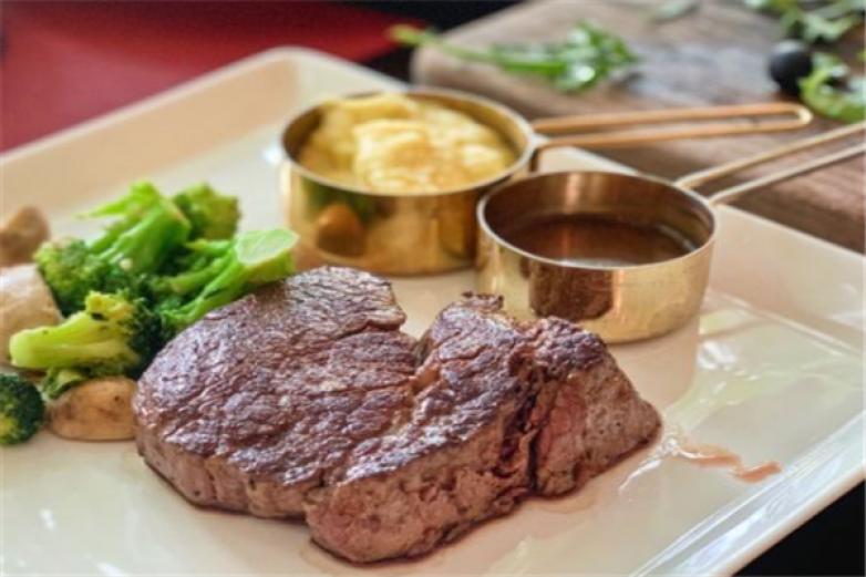 LUNICO意大利餐厅加盟