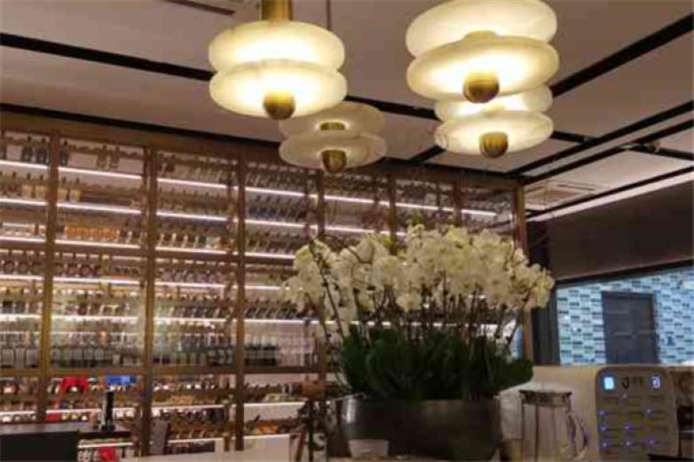 LUNICO意大利餐厅加盟