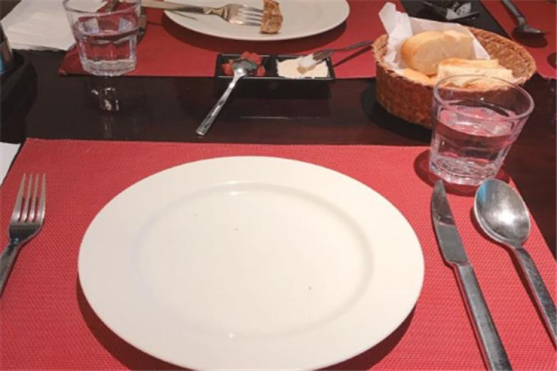 LUNICO意大利餐厅加盟