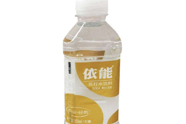 伊能苏打水加盟