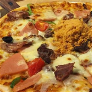 艾美可意式餐厅