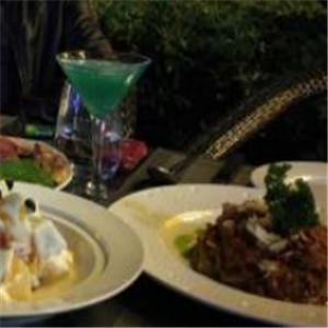 艾嘉路意大利餐厅