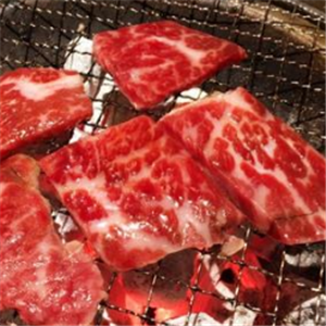 大都炭火烤肉
