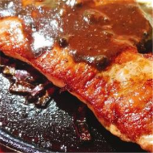 复兴村生煎牛排