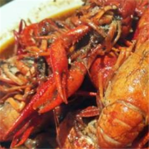 光头家龙虾烧烤