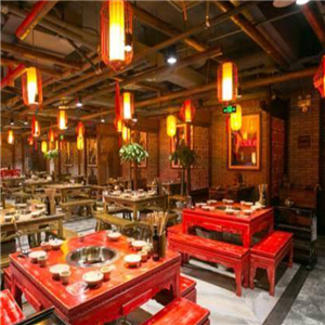 前男友的火锅店