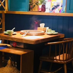 乡里香老味火锅