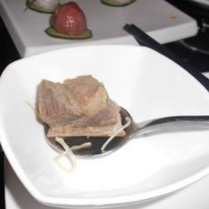 壹百豆创意小火锅