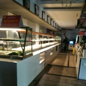 千椒百味自助火锅