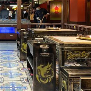 火凤祥鲜货火锅