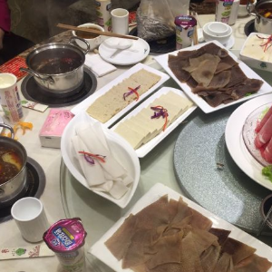 陈二毛肥牛火锅