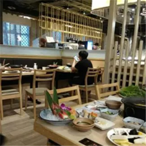 温野菜日本涮涮锅